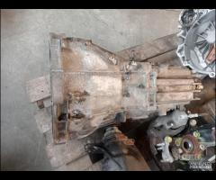 cambio manuale BMW serie 1 1.5 td b37D15a