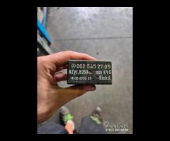 Relè Pompa Benzina Per Mercedes 300SEL W126 W 124