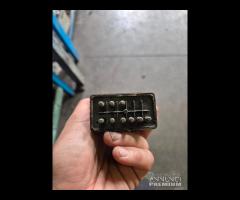 Relè Pompa Benzina Per Mercedes 300SEL W126 W 124