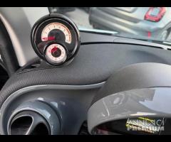 Smart ForTwo AMG LIMITED EDITION