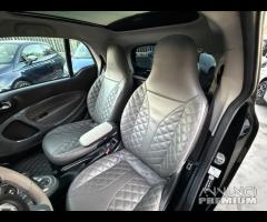 Smart ForTwo AMG LIMITED EDITION