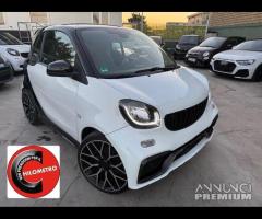 Smart ForTwo AMG LIMITED EDITION