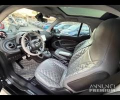 Smart ForTwo AMG LIMITED EDITION
