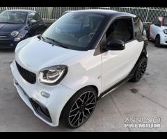 Smart ForTwo AMG LIMITED EDITION