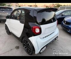 Smart ForTwo AMG LIMITED EDITION