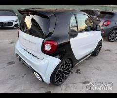 Smart ForTwo AMG LIMITED EDITION - 7