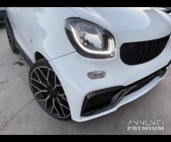 Smart ForTwo AMG LIMITED EDITION - 12