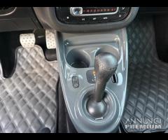 Smart ForTwo AMG LIMITED EDITION - 19