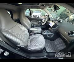 Smart ForTwo AMG LIMITED EDITION - 20