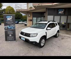 Dacia Duster 1.0 TCe GPL 4x2 - OK Neopatentati