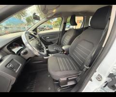 Dacia Duster 1.0 TCe GPL 4x2 - OK Neopatentati