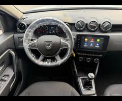 Dacia Duster 1.0 TCe GPL 4x2 - OK Neopatentati - 8