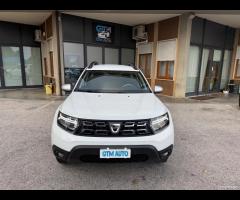 Dacia Duster 1.0 TCe GPL 4x2 - OK Neopatentati - 11