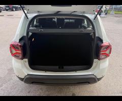 Dacia Duster 1.0 TCe GPL 4x2 - OK Neopatentati - 21