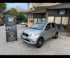 Daihatsu Terios 1.5 4WD- GPL