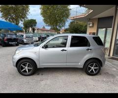 Daihatsu Terios 1.5 4WD- GPL