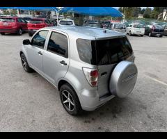 Daihatsu Terios 1.5 4WD- GPL