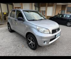 Daihatsu Terios 1.5 4WD- GPL - 10