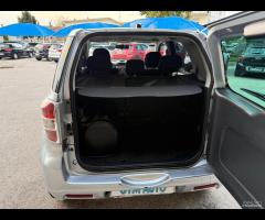 Daihatsu Terios 1.5 4WD- GPL - 19