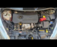 Ford Fiesta 1.5 TDCi 75CV 5 porte Titanium Neopate