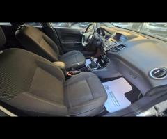Ford Fiesta 1.5 TDCi 75CV 5 porte Titanium Neopate