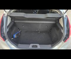 Ford Fiesta 1.5 TDCi 75CV 5 porte Titanium Neopate