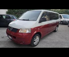 Volkswagen Transporter Caravelle 1.9 TDI/102CV PL