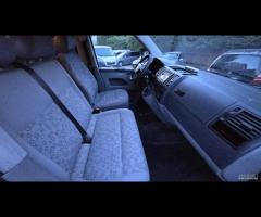 Volkswagen Transporter Caravelle 1.9 TDI/102CV PL - 6