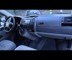 Volkswagen Transporter Caravelle 1.9 TDI/102CV PL - 7