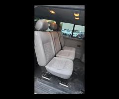 Volkswagen Transporter Caravelle 1.9 TDI/102CV PL - 13