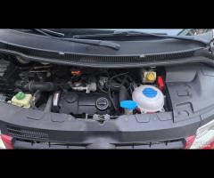 Volkswagen Transporter Caravelle 1.9 TDI/102CV PL - 15
