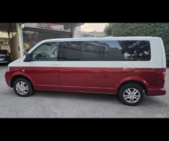 Volkswagen Transporter Caravelle 1.9 TDI/102CV PL - 18