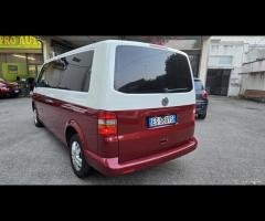 Volkswagen Transporter Caravelle 1.9 TDI/102CV PL - 19