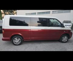 Volkswagen Transporter Caravelle 1.9 TDI/102CV PL - 23