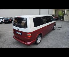 Volkswagen Transporter Caravelle 1.9 TDI/102CV PL - 24