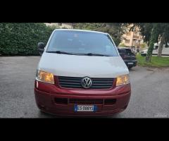 Volkswagen Transporter Caravelle 1.9 TDI/102CV PL - 27