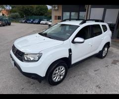 Dacia Duster 1.0 TCe GPL 4x2 - OK Neopatentati
