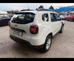 Dacia Duster 1.0 TCe GPL 4x2 - OK Neopatentati - 6