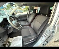 Daihatsu Terios 1.5 4WD- GPL