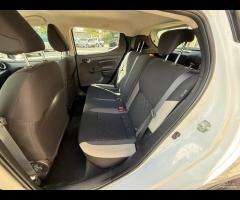 Nissan Juke 1.6 GPL - OK Neopatentati