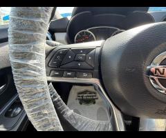 Nissan Juke 1.6 GPL - OK Neopatentati