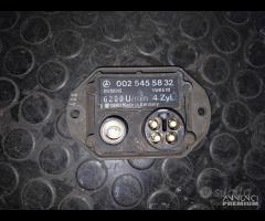 Modulo Accensione Per Mercedes W124 - 190E - 190 E