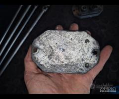 Modulo Accensione Per Mercedes W124 - 190E - 190 E