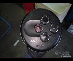 Selettore Cambio MTA Per Fiat 500 Abarth 2011