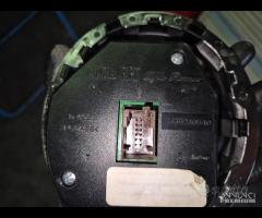 Selettore Cambio MTA Per Fiat 500 Abarth 2011