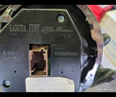 Selettore Cambio MTA Per Fiat 500 Abarth 2011