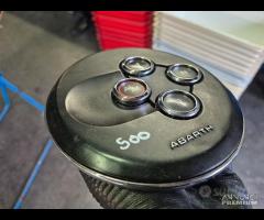 Selettore Cambio MTA Per Fiat 500 Abarth 2011