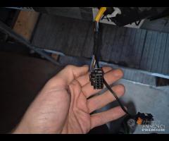 Specchietto Destro Elettrico Per Peugeot 2008 2022