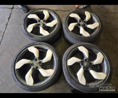 Cerchi In Lega Da 18" Per Opel Adam S - Rocks