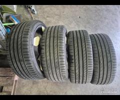 Cerchi In Lega Da 18" Per Opel Adam S - Rocks - 14